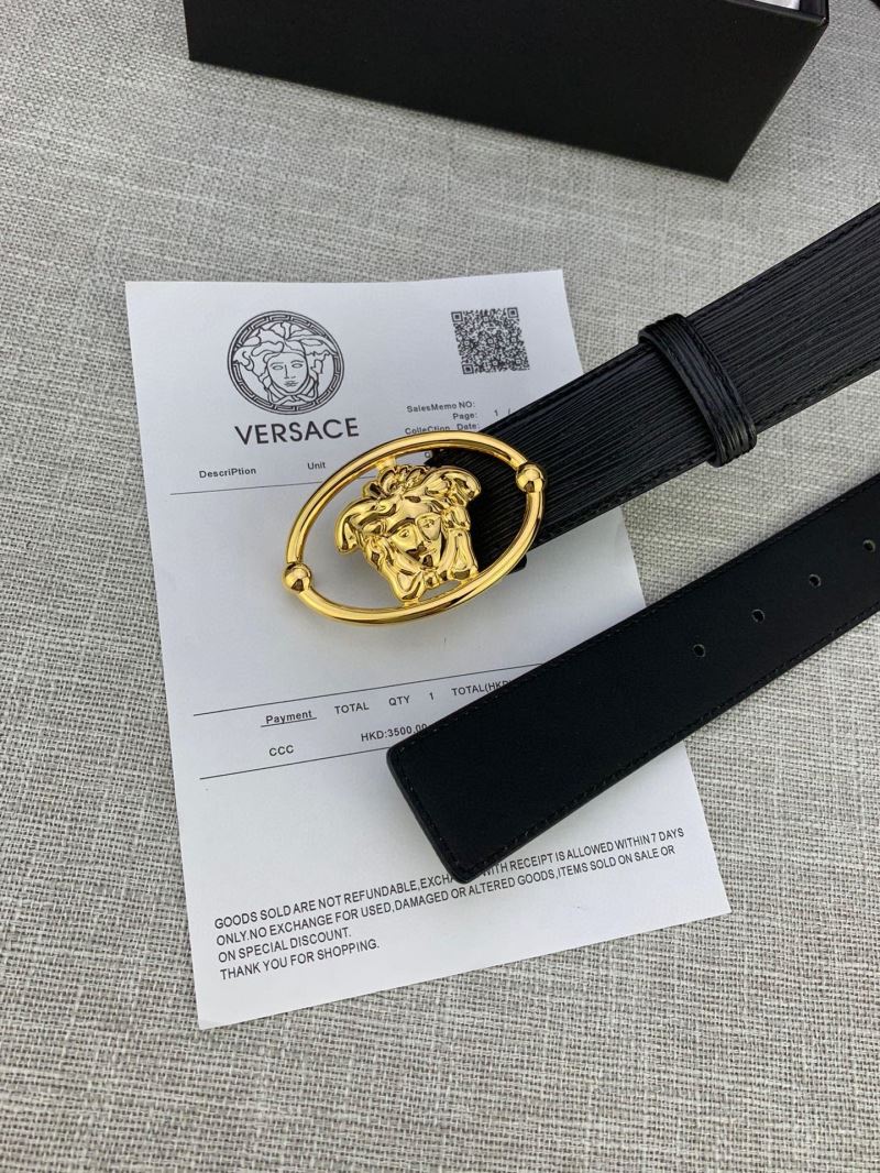 VERSACE